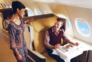 hostess-singapore-airlines