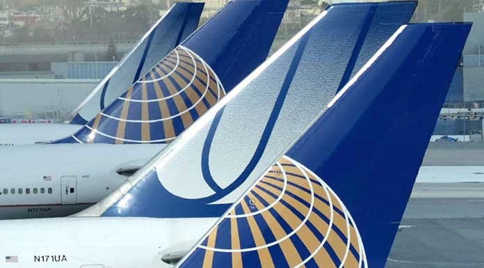 Rinnovato il sito interattivo della United Airlines