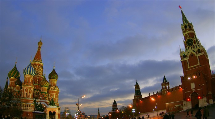 INAUGURATA A ROMA LA NUOVA SEDE DI VISIT RUSSIA