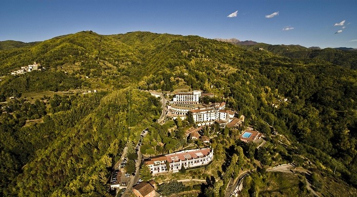 PASQUA IN TOSCANA AL RENAISSANCE TUSCANY IL CIOCCO RESORT & SPA