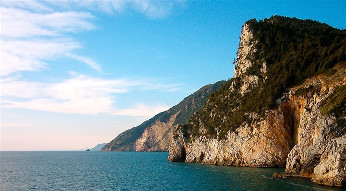 Earth DAY…. il lato green della Liguria