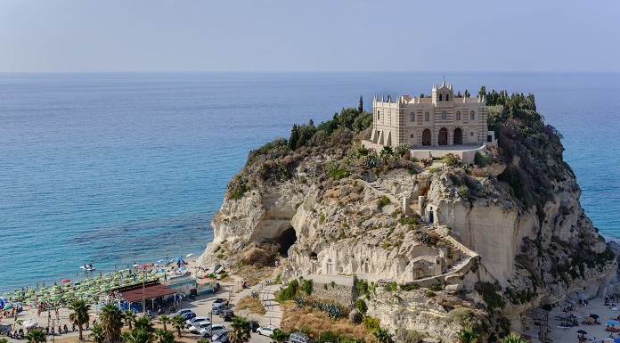 Progetto “Itinerari Religiosi”