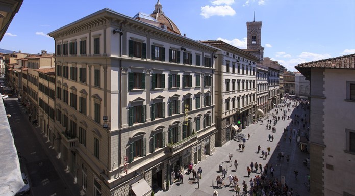 ALLA SCOPERTA DEI SEGRETI DI FIRENZE CON L’HOTEL SPADAI
