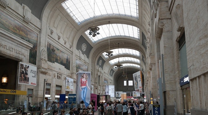 Turismo e Terrorismo, gli USA avvertono: evitate l’Europa