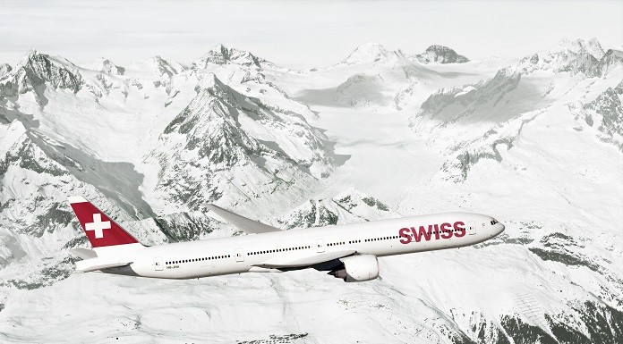 Rinnovata la flotta della Compagnia Swiss: un investimento da 5 miliardi di franchi svizzeri