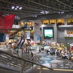 Shinchitose_Airport_Terminal_Building