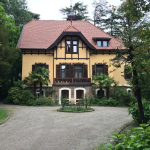 Villa San Marco- Merano