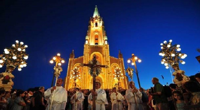 Pasqua a Malta