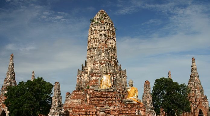 Amazing Thailand Fighting Spirit Muay Thai: a Roma il 30 Aprile la sfida Italia-Thailandia