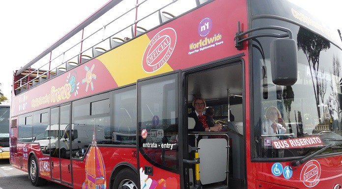 Non solo Open Bus: ma un’offerta integrata di servizi per il turista nella formula City Sightseeing
