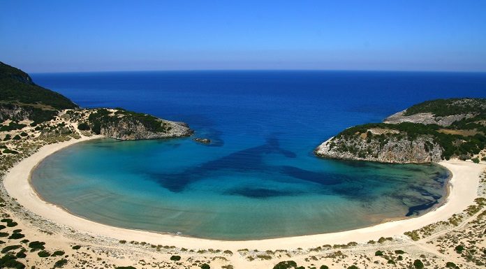 Nuovi collegamenti diretti per Costa Navarino da Milano e Roma
