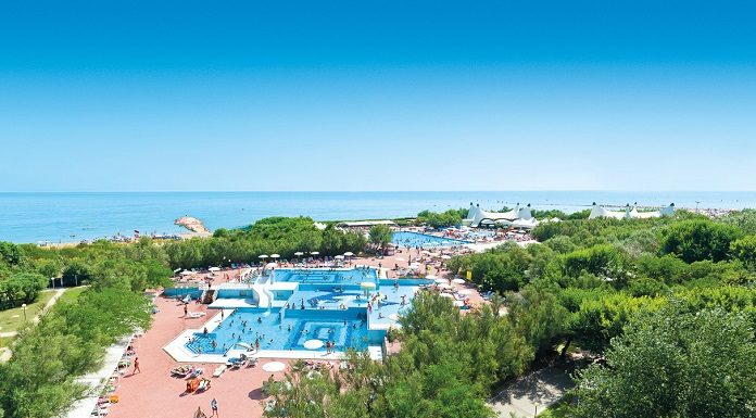 Isamar Holiday Village a Isola verde di Chioggia la vacanza perfetta per tutti