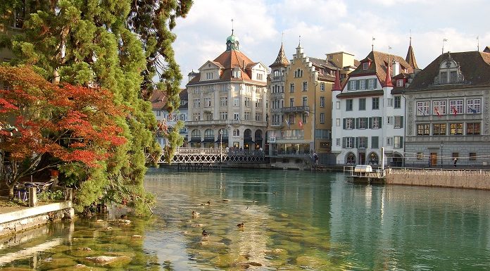Estate in Svizzera: Grand Tour tra sapori, bellezze naturali e sport