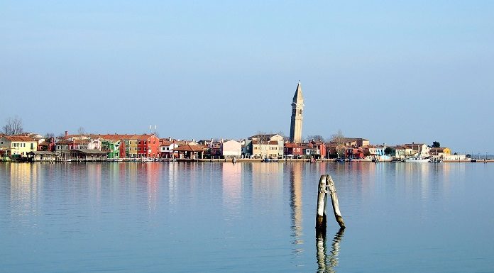 Il Venissa Wine Resort inaugura le nuove residenze diffuse a Burano