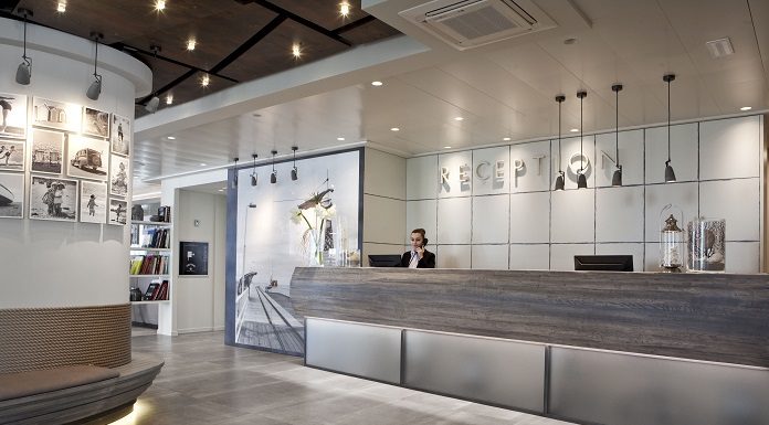 Nautilus Pesaro: apre il primo Family Hotel con l’anima in legno