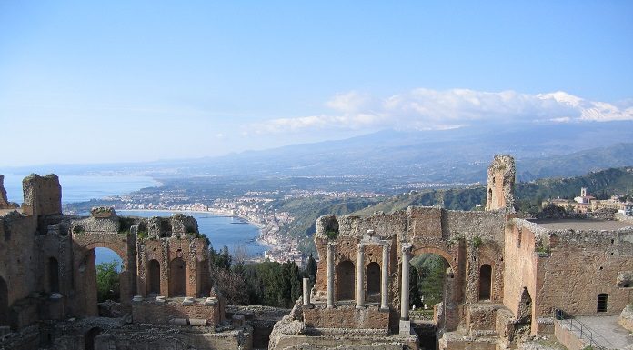 Turismo Informazioni per l’ambiente: io faccio la mia parte