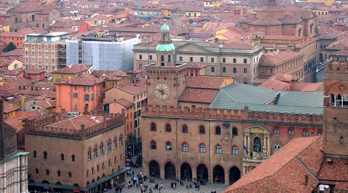 Bologna festeggia la XXX edizione del Festival Internazionale Il Cinema Ritrovato