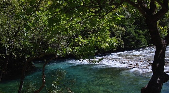 L’Epiro dove si ama la Terra