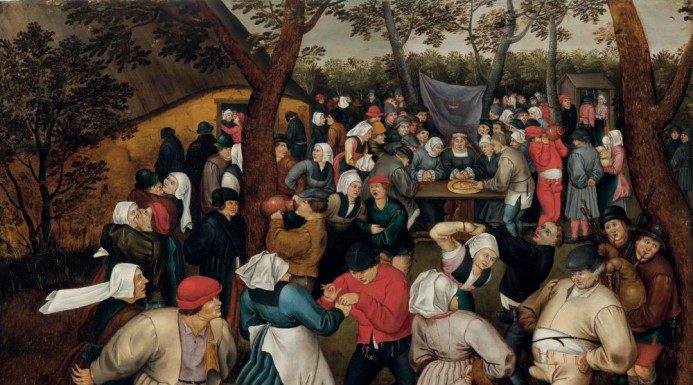 Le Mostre dell’Autunno