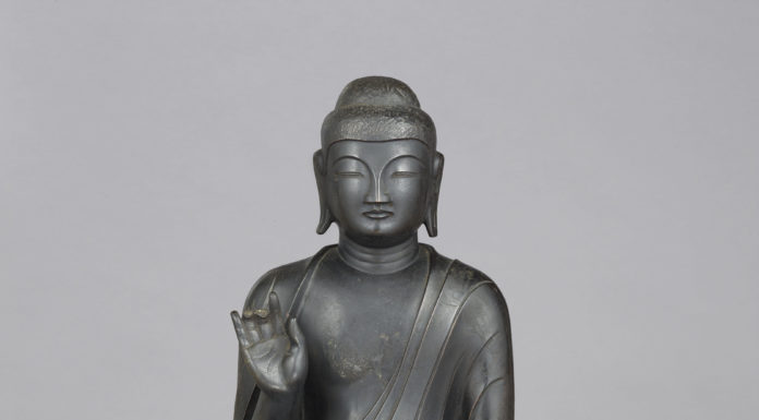 Capolavori della scultura buddhista giapponese alle Scuderie del Quirinale