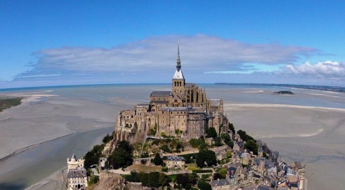 Grande Francia: dove il turismo si sposa alla cultura