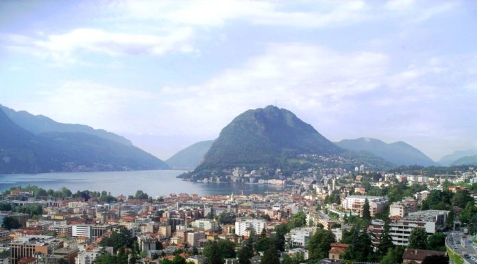 Lugano: perfetta sintesi tra ambiente, arte e cultura
