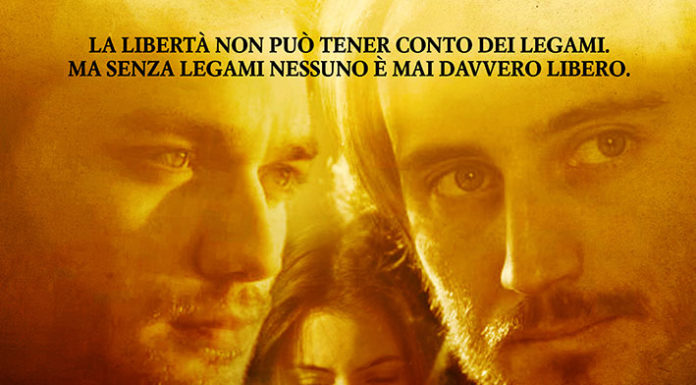 La Terra e il vento