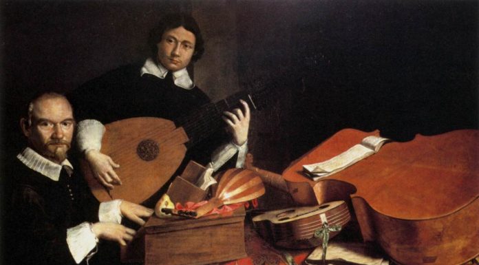 Musica antiquaria, l’armonia dell’antico