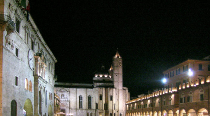 Progetto di Cooperazione “Brand Marche”