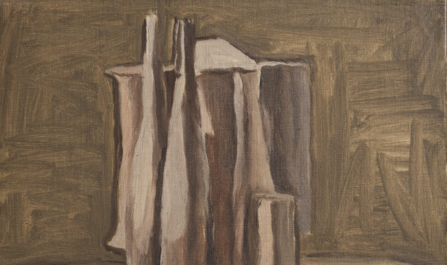 Giorgio Morandi e Tacita Dean. “Semplice come tutta la mia vita”