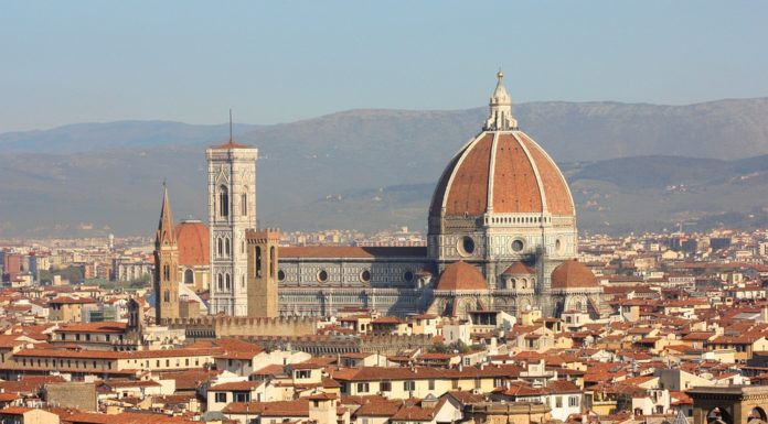 “In Festa!”, le danze popolari con Francesca Trenta a DIF 2017, Firenze