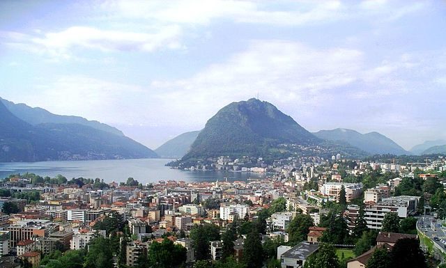 Pernottamenti alberghieri in crescita, nel 2016, in Ticino