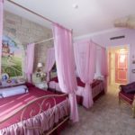 Gardaland Hotel_Princess Kingdom_35 (1)