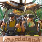 Gardaland_ Shaman_new ride 2017