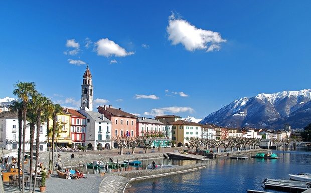 Meeting Svizzera Turismo