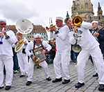 44. INTERNATIONALES DIXIELAND FESTIVAL 2014