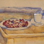 Paul-Cezanne-Tasse-et-plat-de-cerisem 3