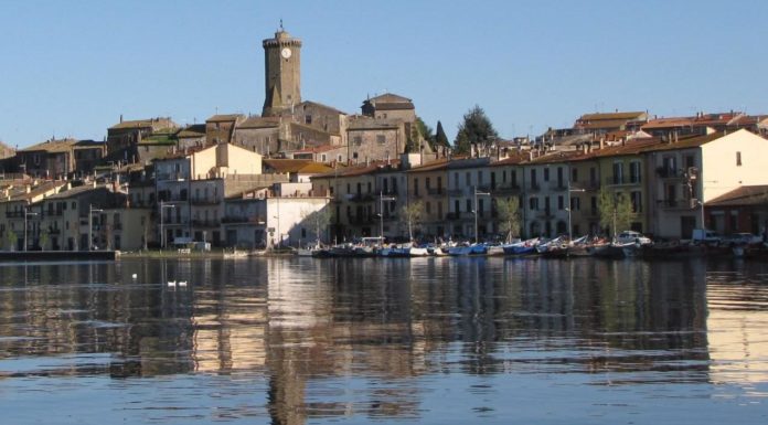 Presentato a Bolsena il libro “Viaggi nel Tempo” di Antonio Castello
