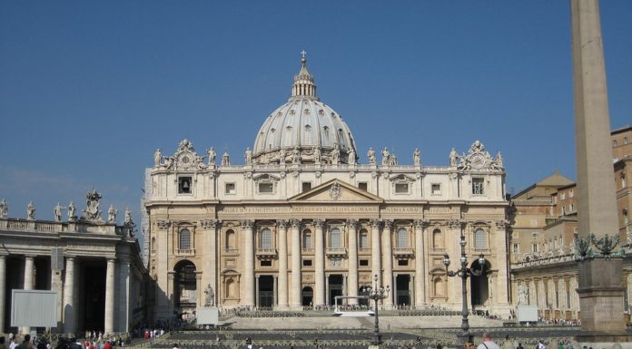 III edizione della BTRI – Borsa del Turismo Religioso Internazionale