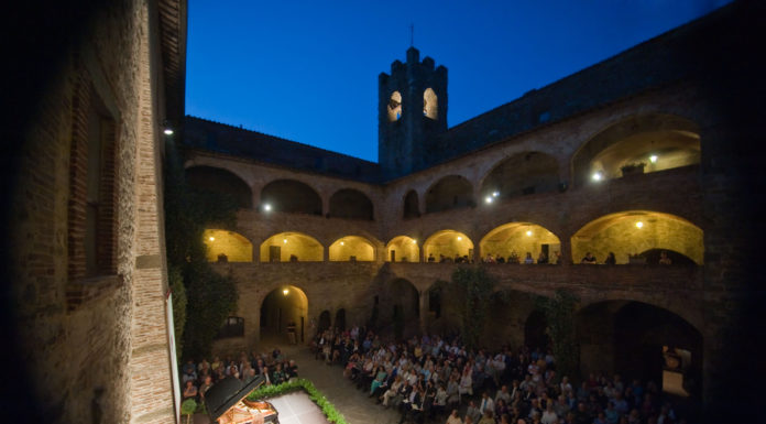 Trasimeno Music Festival 2017