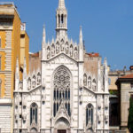 Roma_2011_08_07_Chiesa_sacro_Cuore_e_del_Suffragio