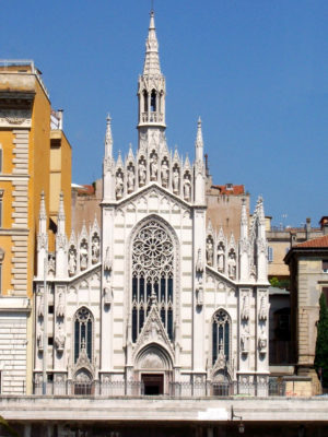 logo turismoinformazioni