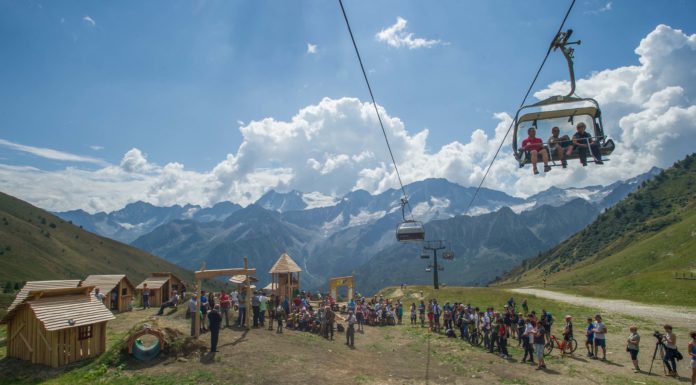 Pontedilegno-Tonale: la montagna a misura di bambino