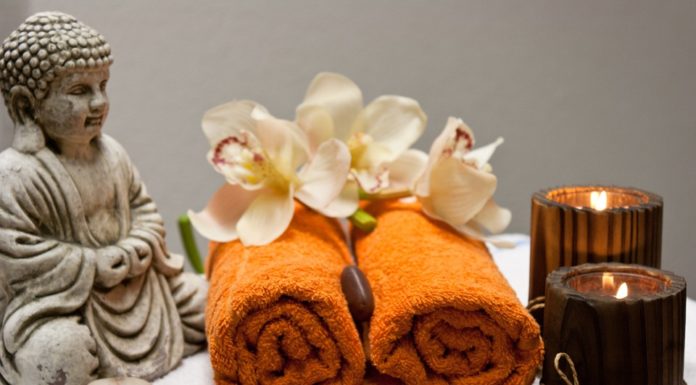 Vacanze e wellness