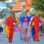 2. Juliana Moreira madrina Alegria Latina a Gardaland_2450