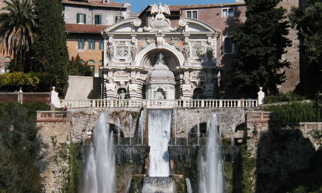 Festival “Tivoli chiama”