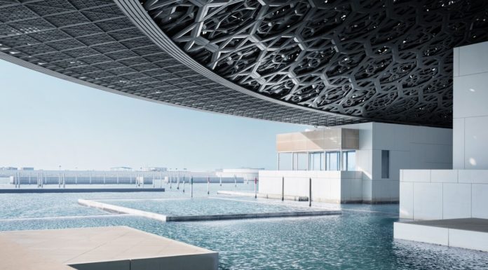 Apre a novembre il Louvre Abu Dhabi: un grande museo all’insegna della pace e della tolleranza