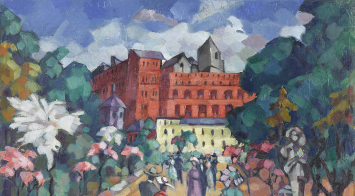 Estonia, conosciamola attraverso l’Arte