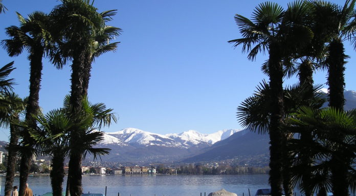 La Svizzera e’ dietro l’angolo