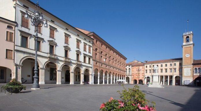Idee Weekend di Rovigo Convention & Visitors Bureau